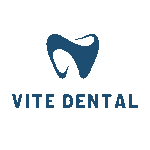 Vite Dental Clinic Logo