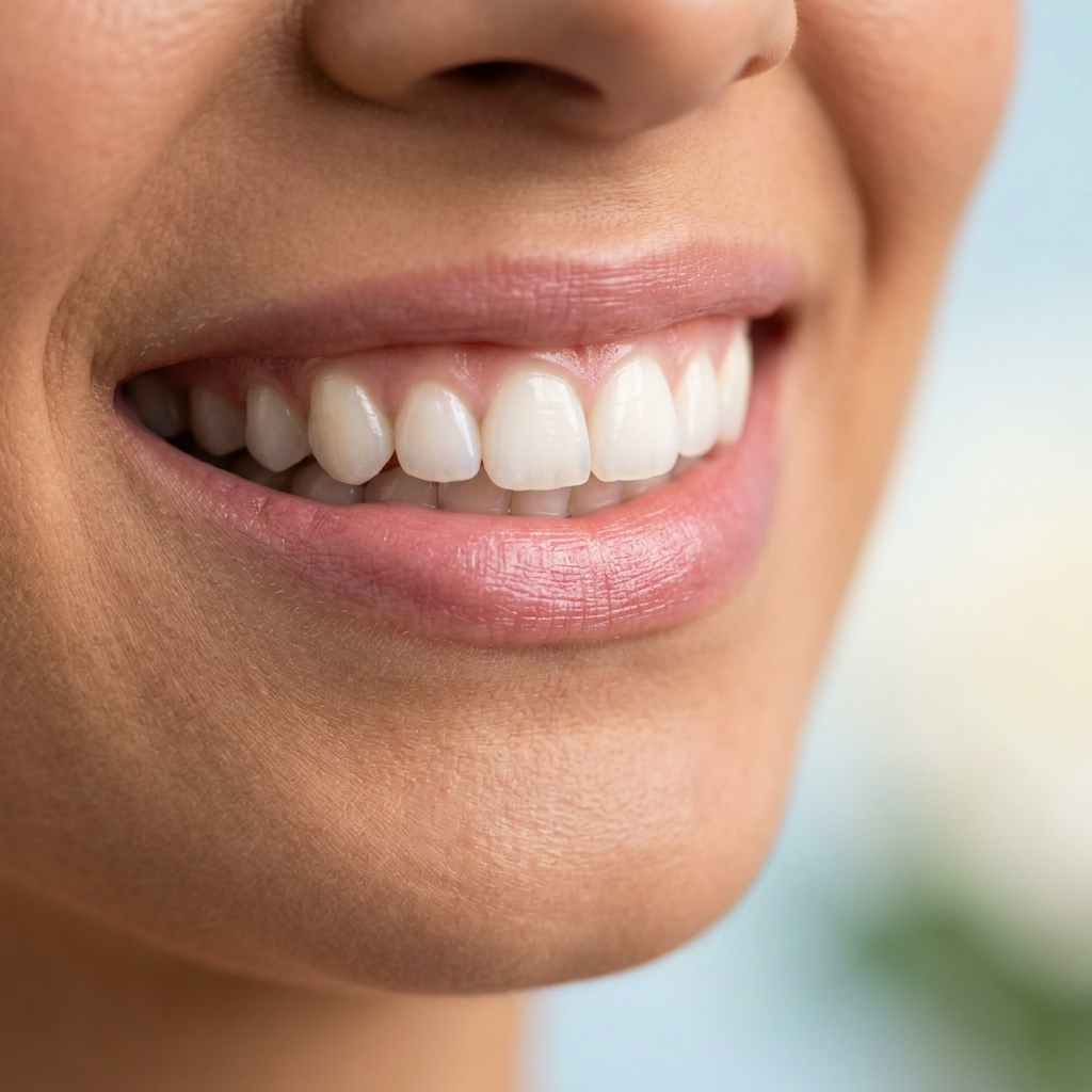Cosmetic & Aesthetic Dentistry