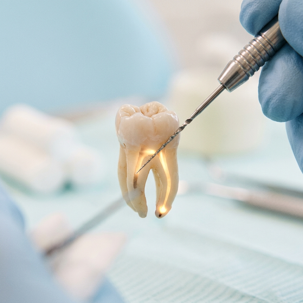Endodontics (Root Canal)