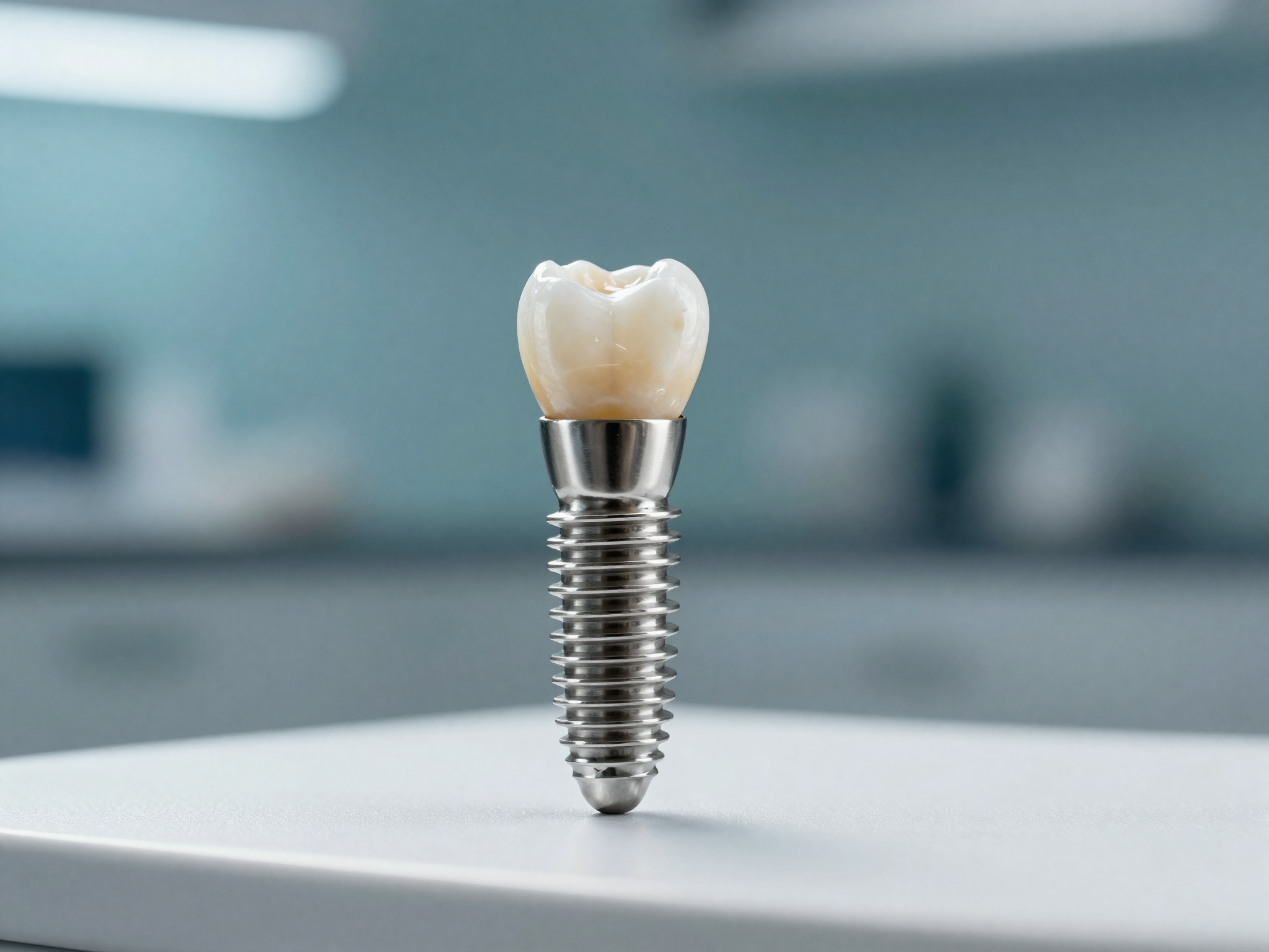 Dental Implants