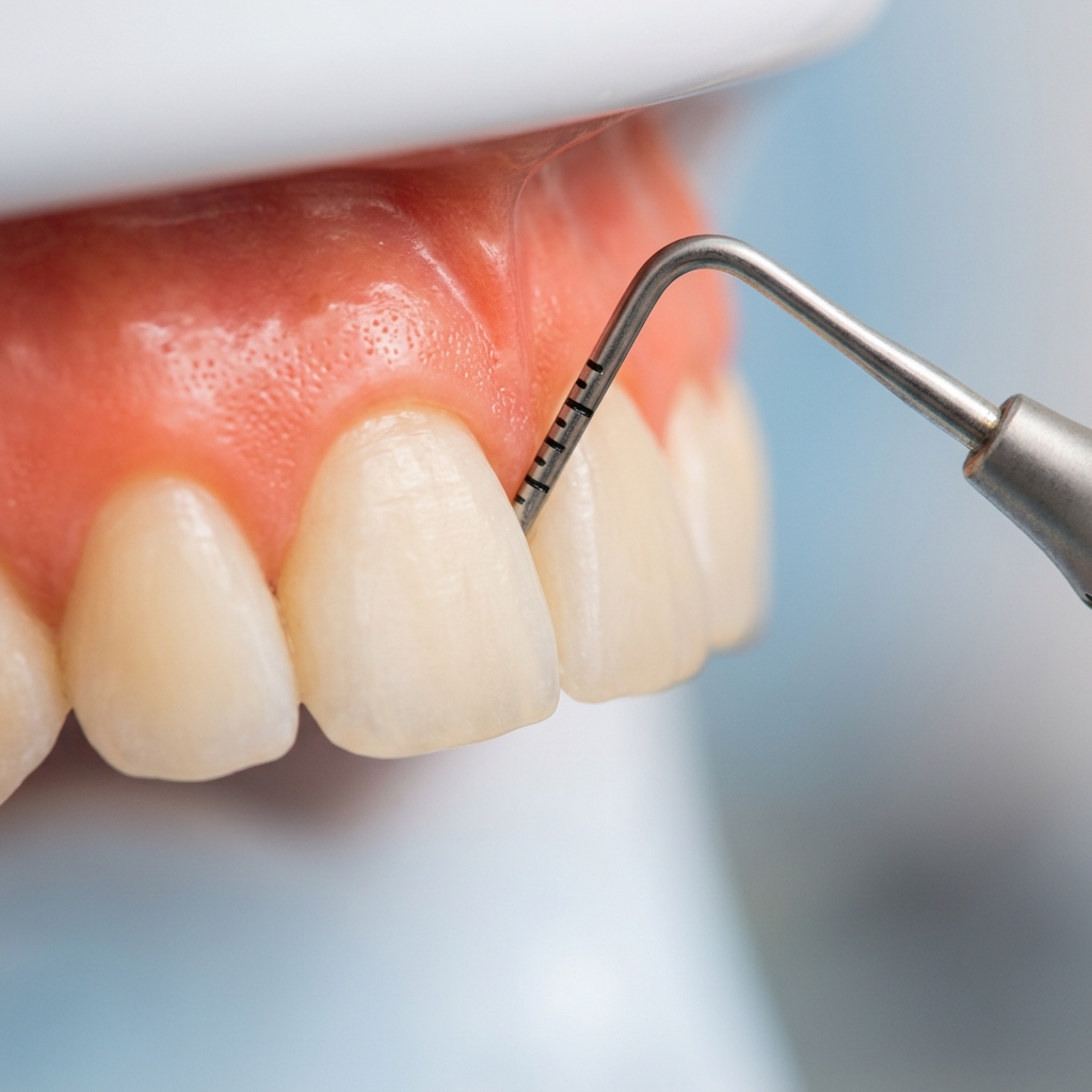 Periodontics (Gum Care)